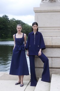 Elie Saab Resort 2025 Ready-to-Wear Collection