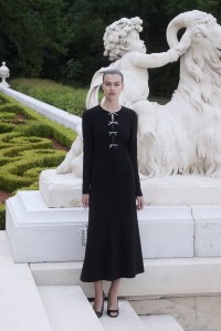 Elie Saab Resort 2025 Ready-to-Wear Collection