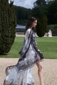 Elie Saab Resort 2025 Ready-to-Wear Collection