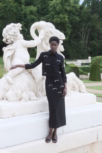 Elie Saab Resort 2025 Ready-to-Wear Collection
