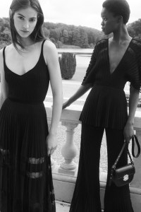 Elie Saab Resort 2025 Ready-to-Wear Collection