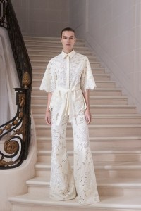 Elie Saab Resort 2025 Ready-to-Wear Collection