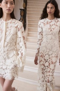 Elie Saab Resort 2025 Ready-to-Wear Collection