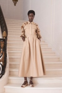 Elie Saab Resort 2025 Ready-to-Wear Collection