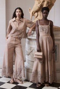 Elie Saab Resort 2025 Ready-to-Wear Collection