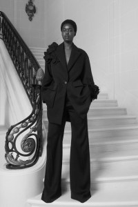 Elie Saab Resort 2025 Ready-to-Wear Collection