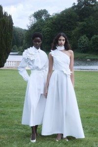 Elie Saab Resort 2025 Ready-to-Wear Collection