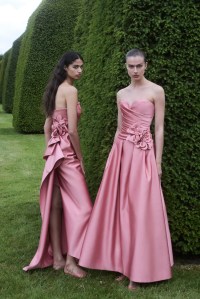 Elie Saab Resort 2025 Ready-to-Wear Collection