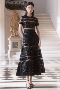 Elie Saab Resort 2025 Ready-to-Wear Collection