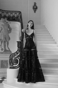 Elie Saab Resort 2025 Ready-to-Wear Collection