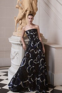 Elie Saab Resort 2025 Ready-to-Wear Collection