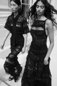 Elie Saab Resort 2025 Ready-to-Wear Collection