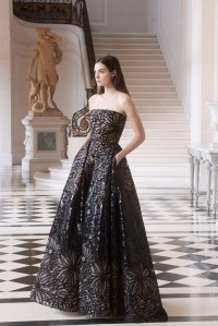 Elie Saab Resort 2025 Ready-to-Wear Collection