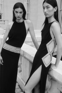 Elie Saab Resort 2025 Ready-to-Wear Collection