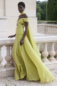 Elie Saab Resort 2025 Ready-to-Wear Collection