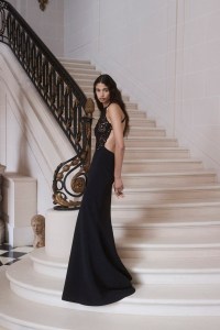 Elie Saab Resort 2025 Ready-to-Wear Collection