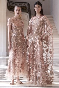 Elie Saab Resort 2025 Ready-to-Wear Collection