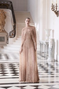 Elie Saab Resort 2025 Ready-to-Wear Collection