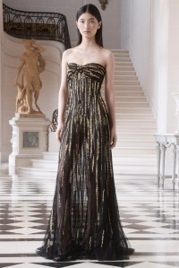 Elie Saab Resort 2025 Ready-to-Wear Collection