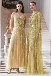 Elie Saab Resort 2025 Ready-to-Wear Collection