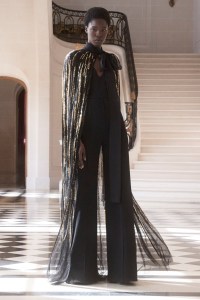 Elie Saab Resort 2025 Ready-to-Wear Collection