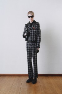 Ernest W. Baker Spring 2025 Ready-to-Wear Collection at Paris Fashion Week