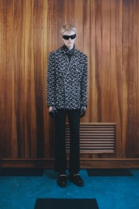 Ernest W. Baker Spring 2025 Ready-to-Wear Collection at Paris Fashion Week