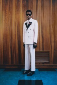 Ernest W. Baker Spring 2025 Ready-to-Wear Collection at Paris Fashion Week