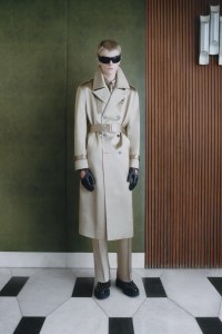 Ernest W. Baker Spring 2025 Ready-to-Wear Collection at Paris Fashion Week