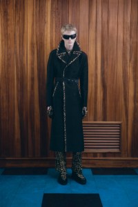 Ernest W. Baker Spring 2025 Ready-to-Wear Collection at Paris Fashion Week