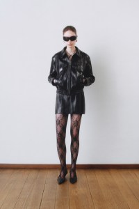 Ernest W. Baker Spring 2025 Ready-to-Wear Collection at Paris Fashion Week