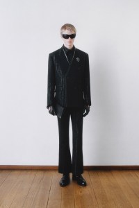 Ernest W. Baker Spring 2025 Ready-to-Wear Collection at Paris Fashion Week