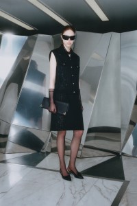 Ernest W. Baker Spring 2025 Ready-to-Wear Collection at Paris Fashion Week