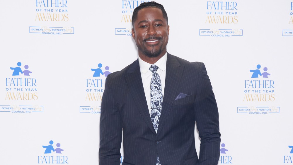 Nate Burleson