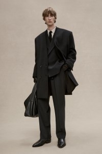 Fear of God Spring 2025 Ready-to-Wear Collection at Milan Fashion Week