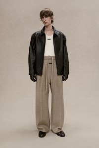 Fear of God Spring 2025 Ready-to-Wear Collection at Milan Fashion Week