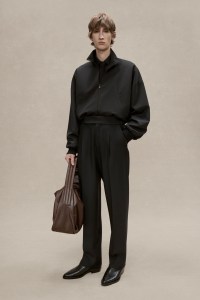 Fear of God Spring 2025 Ready-to-Wear Collection at Milan Fashion Week