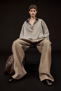 Fear of God Spring 2025 Ready-to-Wear Collection at Milan Fashion Week