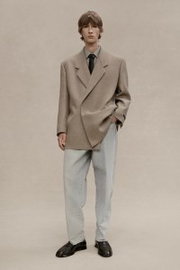 Fear of God Spring 2025 Ready-to-Wear Collection at Milan Fashion Week