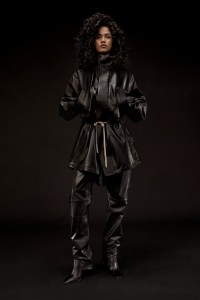 Fear of God Spring 2025 Ready-to-Wear Collection at Milan Fashion Week