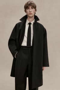Fear of God Spring 2025 Ready-to-Wear Collection at Milan Fashion Week