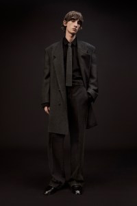 Fear of God Spring 2025 Ready-to-Wear Collection at Milan Fashion Week