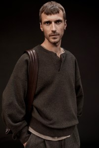 Fear of God Spring 2025 Ready-to-Wear Collection at Milan Fashion Week