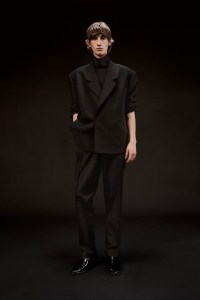 Fear of God Spring 2025 Ready-to-Wear Collection at Milan Fashion Week