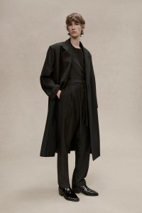 Fear of God Spring 2025 Ready-to-Wear Collection at Milan Fashion Week