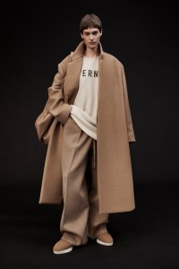 Fear of God Spring 2025 Ready-to-Wear Collection at Milan Fashion Week