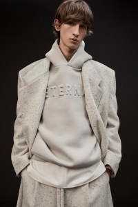 Fear of God Spring 2025 Ready-to-Wear Collection at Milan Fashion Week