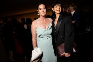 Jill Cox and Lauren Edelman
