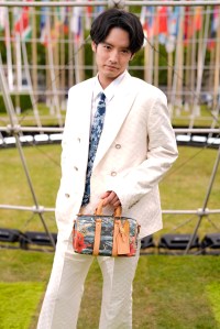 Eiji Akaso