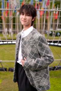 Xu Minghao